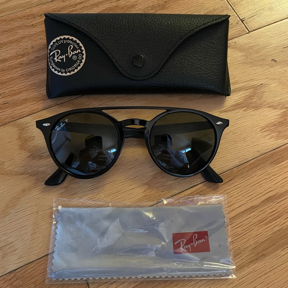 Ray Ban Sunglasses
